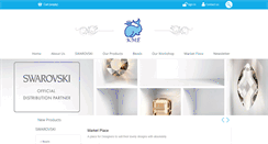 Desktop Screenshot of koiming.com